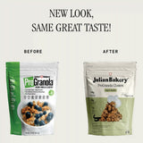 ProGranola® Vegan Vanilla Cluster