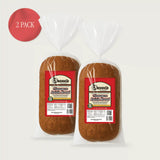 Gluten Free Cinnamon Raisin Bread
