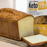 KetoThin® Keto Bread