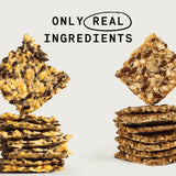Organic Seed Crackers - Variety Pack 8.4oz