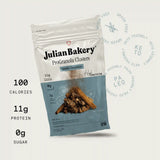 ProGranola® Vanilla Cinnamon Cluster 9oz