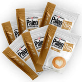 PaleoThin® Egg White Protein Powder Espresso