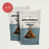 ProGranola® Vanilla Cinnamon Cluster 9oz