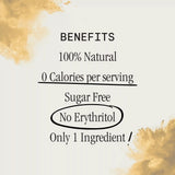 PureMonk® Sweetener