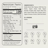 ProGranola® Vegan Vanilla Cluster 9oz