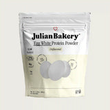Egg White Protein Powder - Unflavored