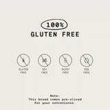 Original Gluten Free Whole Grain Bread