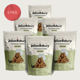 ProGranola® Vegan Vanilla Cluster