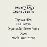 Pea Protein Bar - Dark Chocolate