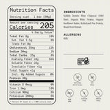 Whey Protein Bar - Sweet Cream