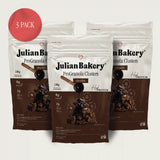 ProGranola® Chocolate Cluster 9oz