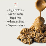ProGranola® Peanut Butter Cluster