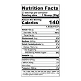 PaleoThin® Egg White Protein Powder Espresso