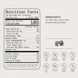 Pea Protein Powder - Vanilla