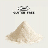 Gluten Free Waffle Mix