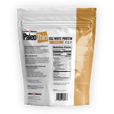 PaleoThin® Egg White Protein Powder Espresso