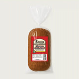 Gluten Free Cinnamon Raisin Bread