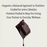 Egg White Protein Powder - Chocolate