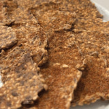 Organic Seed Crackers - Chili Lime 4oz