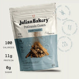 ProGranola® Vanilla Cinnamon Cluster