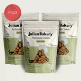 ProGranola® Vegan Vanilla Cluster
