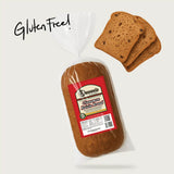 Gluten Free Cinnamon Raisin Bread