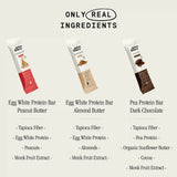 Protein Bar Discovery 3 Pack