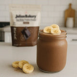 Egg White Protein Powder - Chocolate